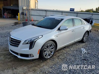 2018 CADILLAC XTS LUXURY 2G61M5S31J9149086 - główne zdjęcie licytacji z USA - miniatura