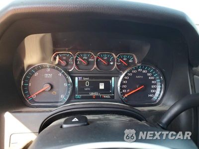 Zdjęcie 9 z 13 samochodu: 2019 CHEVROLET TAHOE K1500 LT VIN:1GNSKBKC5KR136782 - miniatura