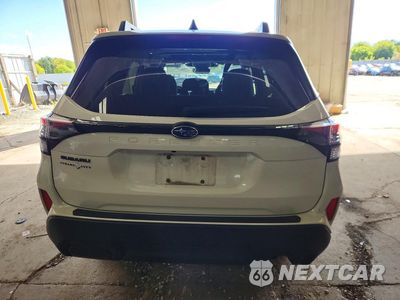 Zdjęcie 6 z 14 samochodu: 2025 SUBARU FORESTER PREMIUM VIN:JF2SLDBC3SH473413 - miniatura