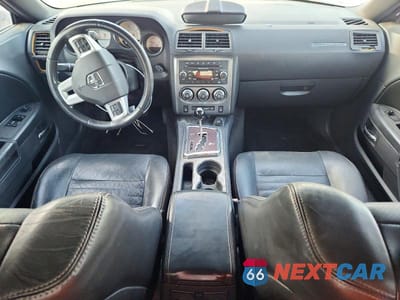 Zdjęcie 8 z 12 samochodu: 2012 DODGE CHALLENGER R/T VIN:2C3CDYBT1CH269278 - miniatura