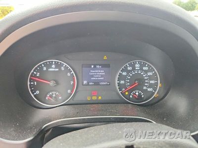 Zdjęcie 9 z 13 samochodu: 2021 KIA SELTOS LX VIN:KNDEPCAA2M7124374 - miniatura