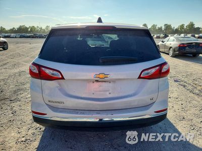 Zdjęcie 6 z 13 samochodu: 2019 CHEVROLET EQUINOX LT VIN:2GNAXKEV7K6135719 - miniatura