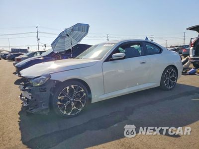 2026 BMW 230I 3MW23CM03T8G18318 - główne zdjęcie licytacji z USA - miniatura