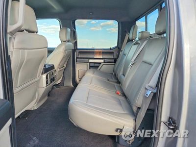 Zdjęcie 10 z 12 samochodu: 2020 FORD F150 SUPERCREW VIN:1FTEW1E49LKE93997 - miniatura