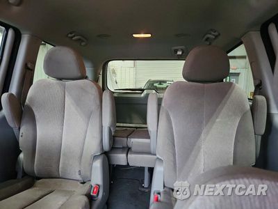 Zdjęcie 10 z 13 samochodu: 2014 KIA SEDONA VIN:KNDMG4C78E6541072 - miniatura