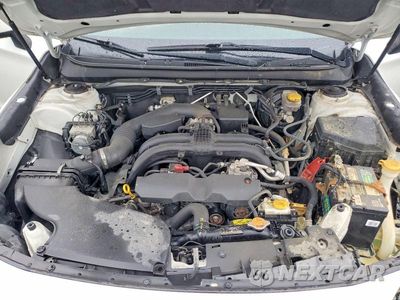 Zdjęcie 12 z 13 samochodu: 2015 SUBARU OUTBACK 2.5I LIMITED VIN:4S4BSBNC6F3288384 - miniatura