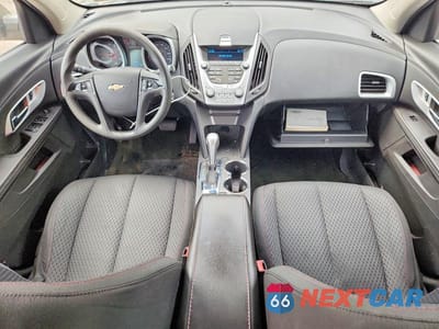 Zdjęcie 8 z 13 samochodu: 2012 CHEVROLET EQUINOX LS VIN:2GNFLCEK1C6242764 - miniatura