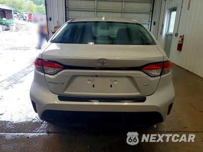 Zdjęcie 6 z 13 samochodu: 2024 TOYOTA COROLLA LE VIN:5YFB4MDE6RP084824 - miniatura