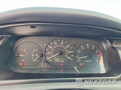 Zdjęcie 9 z 12 samochodu: 2001 TOYOTA CAMRY CE VIN:4T1BG22KX1U088897 - miniatura