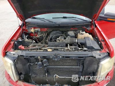 Zdjęcie 11 z 12 samochodu: 2010 FORD F150 SUPERCREW VIN:1FTEW1C88AFA18143 - miniatura