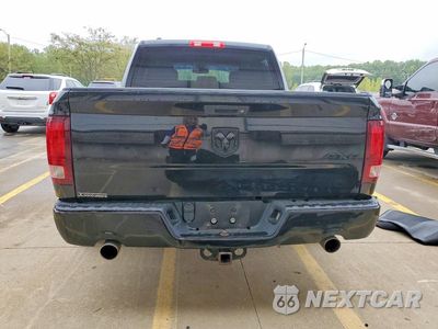 Zdjęcie 6 z 13 samochodu: 2014 RAM 1500 ST VIN:1C6RR7KT9ES216235 - miniatura