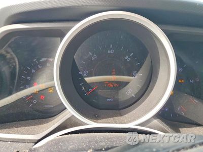 Zdjęcie 9 z 14 samochodu: 2013 TOYOTA 4RUNNER LIMITED VIN:JTEBU5JRXD5121873 - miniatura