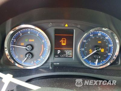 Zdjęcie 9 z 13 samochodu: 2018 TOYOTA COROLLA LE VIN:2T1BURHEXJC053765 - miniatura