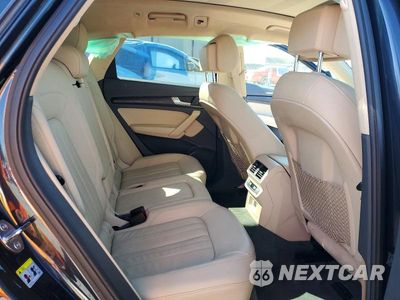 Zdjęcie 11 z 14 samochodu: 2019 AUDI Q5 PREMIUM VIN:WA1ANAFY2K2103818 - miniatura