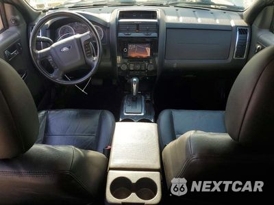 Zdjęcie 8 z 13 samochodu: 2012 FORD ESCAPE LIMITED VIN:1FMCU0EG4CKA65848 - miniatura