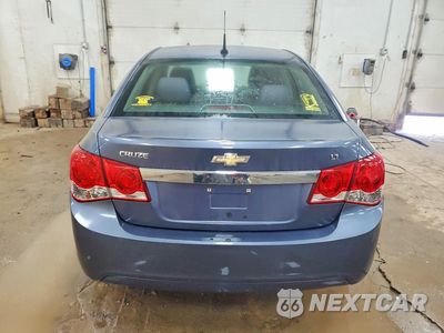 Zdjęcie 6 z 12 samochodu: 2013 CHEVROLET CRUZE LT VIN:1G1PC5SB8D7155788 - miniatura