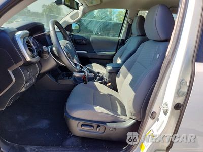Zdjęcie 7 z 12 samochodu: 2023 TOYOTA TACOMA SR5 V6 VIN:3TYCZ5AN8PT177241 - miniatura