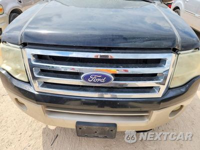 Zdjęcie 12 z 13 samochodu: 2010 FORD EXPEDITION EL EDDIE BAUER VIN:1FMJK1H52AEB65794 - miniatura