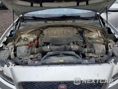 Zdjęcie 12 z 13 samochodu: 2017 JAGUAR F-PACE PREMIUM VIN:SADCJ2BVXHA498264 - miniatura