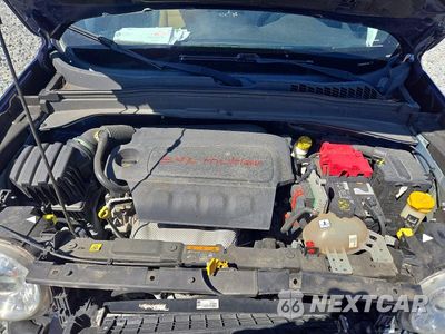 Zdjęcie 11 z 12 samochodu: 2018 JEEP RENEGADE LATITUDE VIN:ZACCJABB6JPJ64280 - miniatura