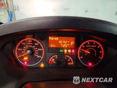 Zdjęcie 9 z 13 samochodu: 2021 RAM PROMASTER 3500 DELIVERY VAN VIN:3C6MRVJG8ME536358 - miniatura