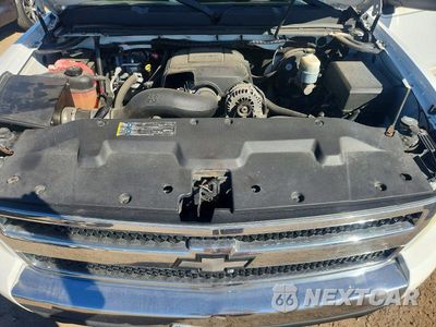 Zdjęcie 11 z 12 samochodu: 2008 CHEVROLET SILVERADO K1500 VIN:2GCEK19J681285532 - miniatura