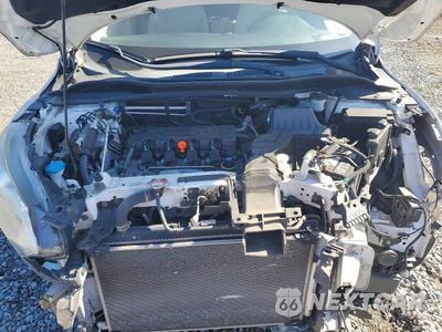 Zdjęcie 12 z 14 samochodu: 2018 HONDA HR-V EX VIN:3CZRU6H55JM705030 - miniatura