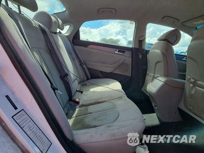 Zdjęcie 10 z 12 samochodu: 2016 HYUNDAI SONATA SE VIN:5NPE24AF7GH362737 - miniatura