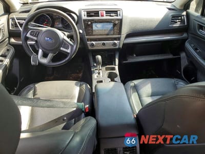 Zdjęcie 8 z 13 samochodu: 2016 SUBARU OUTBACK 3.6R LIMITED VIN:4S4BSENC4G3205764 - miniatura