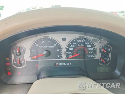 Zdjęcie 9 z 12 samochodu: 2007 FORD F150 SUPERCREW VIN:1FTRW12W47KC58954 - miniatura