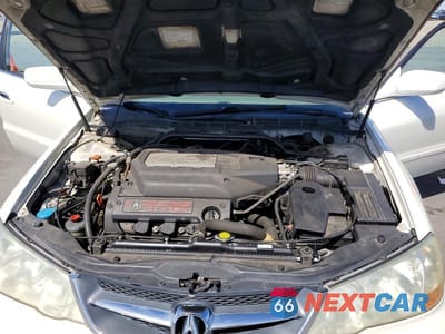 Zdjęcie 11 z 12 samochodu: 2002 ACURA 3.2TL TYPE-S VIN:19UUA56892A024210 - miniatura