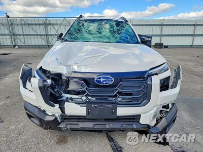 Piąte zdjęcie samochodu w środku: 2026 SUBARU OUTBACK PREMIUM VIN:JF2BUPBD6TY563213 - miniatura
