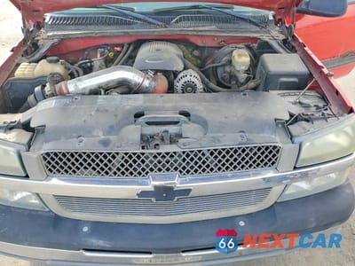 Zdjęcie 11 z 12 samochodu: 2005 CHEVROLET SILVERADO K1500 VIN:2GCEK13T251246622 - miniatura