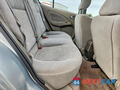Zdjęcie 10 z 13 samochodu: 2002 NISSAN SENTRA GXE VIN:3N1CB51A52L551142 - miniatura
