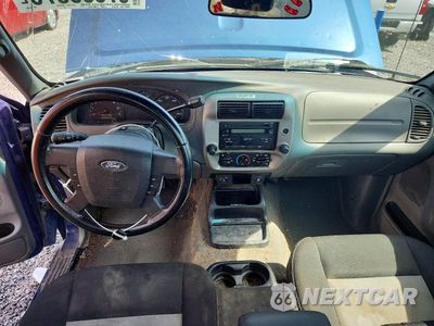 Zdjęcie 8 z 12 samochodu: 2010 FORD RANGER VIN:1FTKR1AD4APA65884 - miniatura