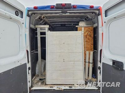 Zdjęcie 10 z 14 samochodu: 2019 RAM PROMASTER VIN:3C6URVJGXKE535872 - miniatura