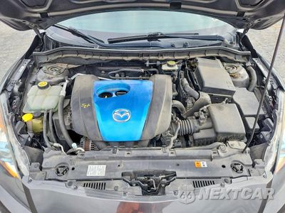 Zdjęcie 12 z 13 samochodu: 2013 MAZDA 3 I VIN:JM1BL1LP3D1832818 - miniatura