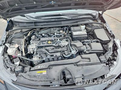 Zdjęcie 11 z 12 samochodu: 2025 TOYOTA COROLLA LE VIN:5YFB4MDE0SP354409 - miniatura