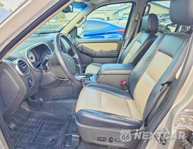 Zdjęcie 7 z 12 samochodu: 2008 FORD EXPLORER SPORT TRAC LIMITED VIN:1FMEU53E78UB04161 - miniatura