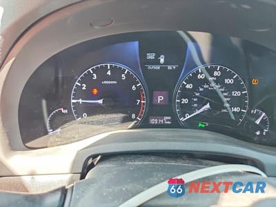 Zdjęcie 9 z 13 samochodu: 2013 LEXUS RX 350 VIN:2T2ZK1BA7DC115036 - miniatura