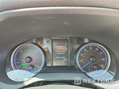 Zdjęcie 9 z 13 samochodu: 2021 TOYOTA VENZA LE VIN:JTEAAAAH5MJ008277 - miniatura