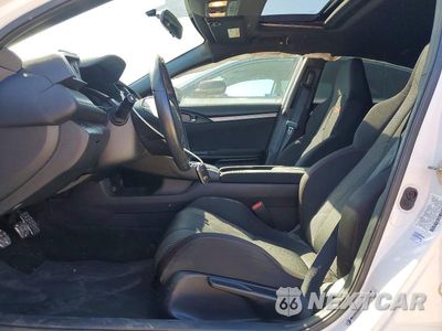 Zdjęcie 7 z 12 samochodu: 2019 HONDA CIVIC SI VIN:2HGFC1E5XKH701348 - miniatura