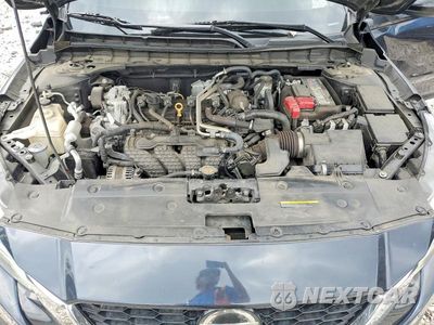 Zdjęcie 11 z 12 samochodu: 2022 NISSAN ALTIMA SV VIN:1N4BL4DV9NN335691 - miniatura