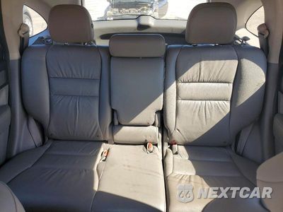 Zdjęcie 10 z 13 samochodu: 2011 HONDA CR-V EXL VIN:5J6RE3H76BL049937 - miniatura