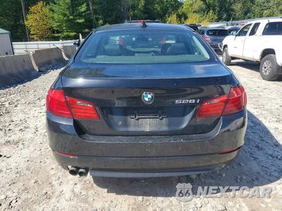 Zdjęcie 6 z 12 samochodu: 2012 BMW 528 XI VIN:WBAXH5C54CDW03152 - miniatura