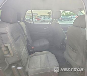 Zdjęcie 11 z 14 samochodu: 2020 CHEVROLET TRAVERSE LT VIN:1GNERGKW2LJ222048 - miniatura