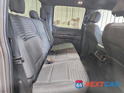 Zdjęcie 10 z 12 samochodu: 2021 FORD F150 SUPERCREW VIN:1FTFW1E84MFB18052 - miniatura