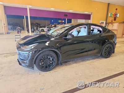 2023 TESLA MODEL Y 7SAYGAEE9PF968010 - główne zdjęcie licytacji z USA - miniatura