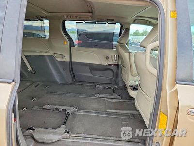 Zdjęcie 11 z 13 samochodu: 2011 TOYOTA SIENNA LIMITED 7-PASSENGER VIN:5TDYK3DC3BS059739 - miniatura