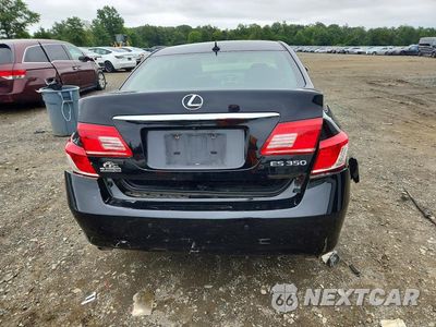 Zdjęcie 6 z 12 samochodu: 2011 LEXUS ES 350 VIN:JTHBK1EG2B2448745 - miniatura